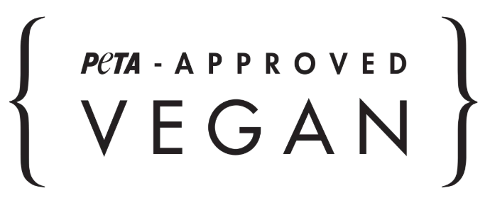 PETA Approved
