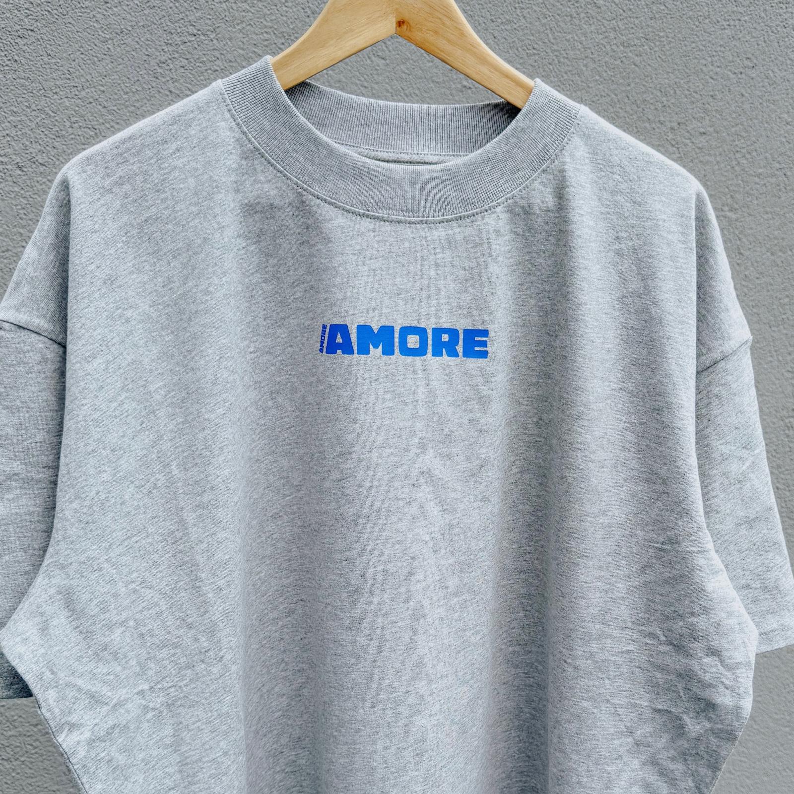 T-shirt Amore